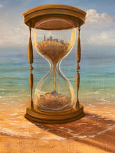 Load image into Gallery viewer, Time’s Running Out