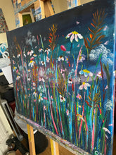 Load image into Gallery viewer, Night Meadow
