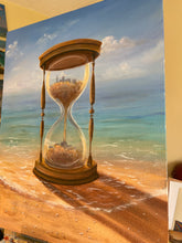 Load image into Gallery viewer, Time’s Running Out