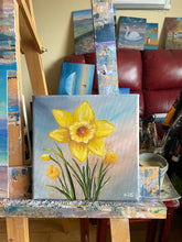 Load image into Gallery viewer, Daffodil 1