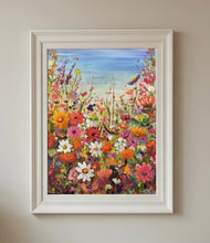 Load image into Gallery viewer, Flowers and Greenery