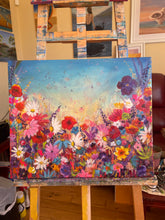 Load image into Gallery viewer, Flower Burst 2026