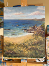 Load image into Gallery viewer, View of the Atlantic from the Strand