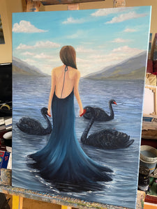 Black Swans