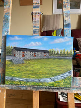 Load image into Gallery viewer, Summer at the Harbour