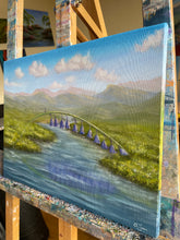 Load image into Gallery viewer, Bluebell Bridge