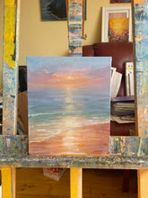 Load image into Gallery viewer, Atlantic Sunset