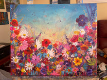 Load image into Gallery viewer, Flower Burst 2026
