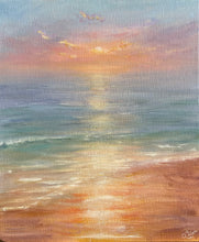 Load image into Gallery viewer, Atlantic Sunset