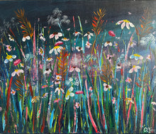 Load image into Gallery viewer, Night Meadow