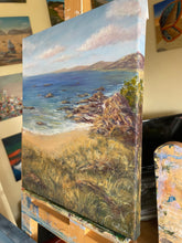 Load image into Gallery viewer, View of the Atlantic from the Strand