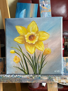 Daffodil 1