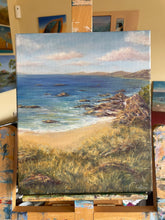 Load image into Gallery viewer, View of the Atlantic from the Strand