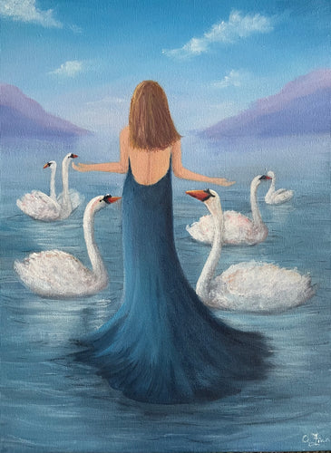 Children of Lír (2025)