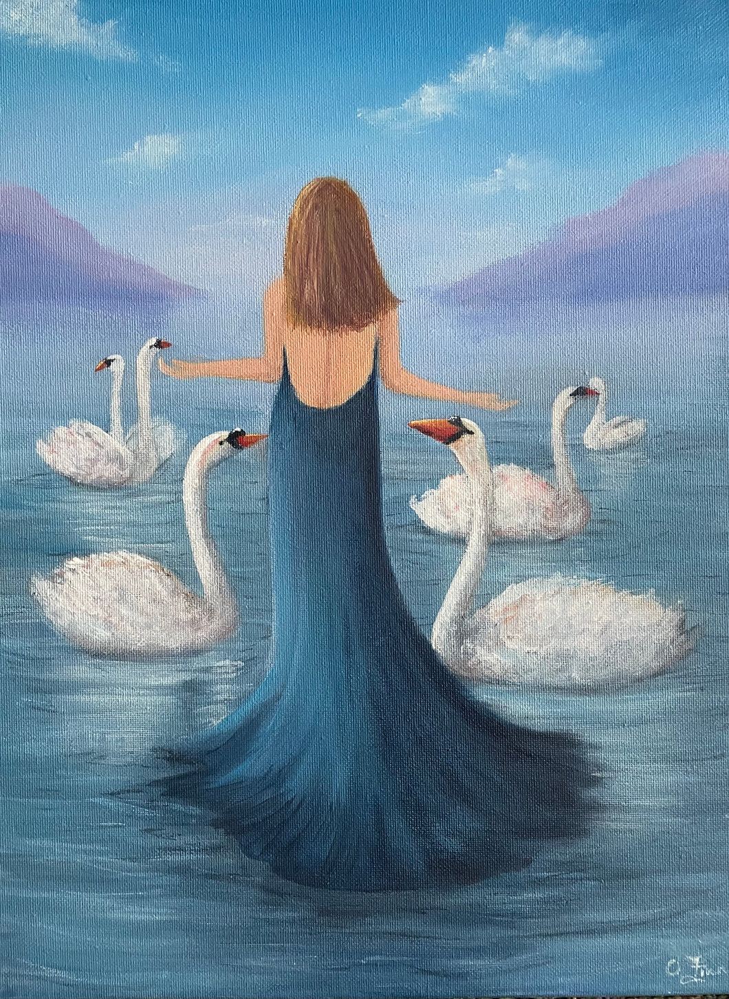 Children of Lír (2025)