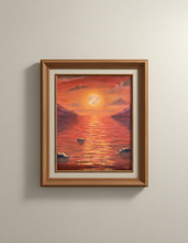Load image into Gallery viewer, Red Moonlight