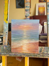 Load image into Gallery viewer, Atlantic Sunset