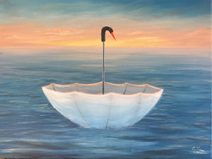 The Last Swan