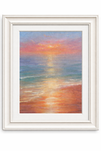 Load image into Gallery viewer, Atlantic Sunset