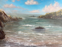 Load image into Gallery viewer, Fintra Beach on a Sunny Day 2026