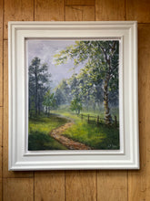 Load image into Gallery viewer, Sunny Walkway