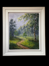 Load image into Gallery viewer, Sunny Walkway