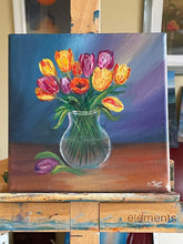 Load image into Gallery viewer, Tulips 1