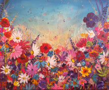 Load image into Gallery viewer, Flower Burst 2026