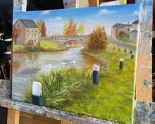 Load image into Gallery viewer, Autumn in Daingean