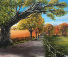 Load image into Gallery viewer, Autumn Lane