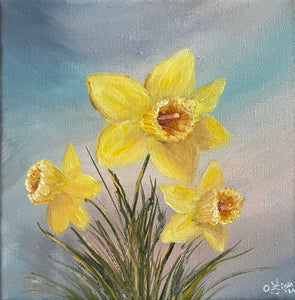 Daffodil 2