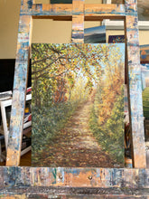 Load image into Gallery viewer, An Autumn Walk in Kilbeggan