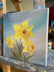 Daffodil 2