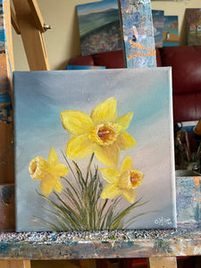 Daffodil 2