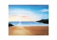 Load image into Gallery viewer, Fintra beach, Donegal 4