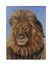 Load image into Gallery viewer, Lion