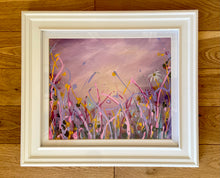 Load image into Gallery viewer, Pink and Purple Meadow