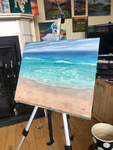 Load image into Gallery viewer, Seascape Summer 2020 #1