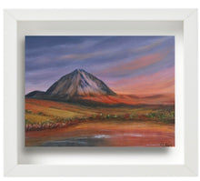 Load image into Gallery viewer, Errigal in Autumn