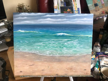 Load image into Gallery viewer, Seascape Summer 2020 #1