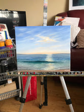 Load image into Gallery viewer, Seascape Dec 2020