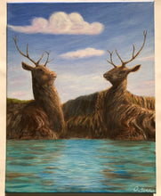 Load image into Gallery viewer, Deer Bay
