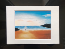 Load image into Gallery viewer, Fintra beach, Couple on the Shore