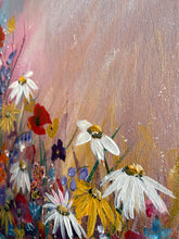 Load image into Gallery viewer, Colourful Meadow Jan 22