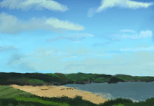 Load image into Gallery viewer, Fintra beach, Donegal 1