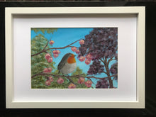 Load image into Gallery viewer, Summer Robin