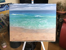 Load image into Gallery viewer, Seascape Summer 2020 #1