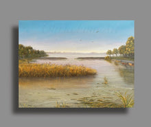 Load image into Gallery viewer, Lough Ennell Reeds