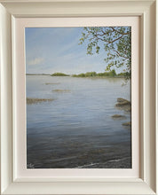 Load image into Gallery viewer, Early Summer at Lough Ennell
