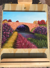 Load image into Gallery viewer, Swirly Bridge